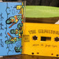 HAMILTONES- Live At The Jungle Gym CS - TOTAL PUNKTapeBig NeckTOTAL PUNK