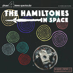 HAMILTONES, THE- In Space LP