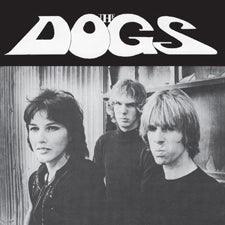 DOGS, THE- Slash Your Face 7"