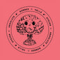 HYGIEN, KALLE- Absolute Bomber 7" - TOTAL PUNK7"Push My ButtonsTOTAL PUNK