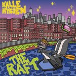 HYGIEN, KALLE- The Raft LP