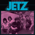 JETZ- If That's What You Really want LP