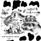 *KNOWSO- Like A Buzz 7" - TOTAL PUNK7"Total PunkTOTAL PUNK