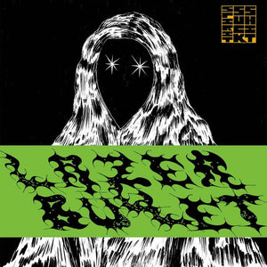 LAZER BULLET-Spirit Suck Shit 7" - TOTAL PUNK7"Black WaterTOTAL PUNK