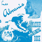 LES ABRANIS- Aamzigh Freedom Rock 1973-1983 LP
