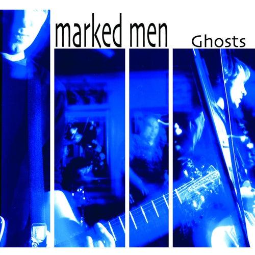 MARKED MEN- Ghosts LP - TOTAL PUNKLPDirtnapTOTAL PUNK