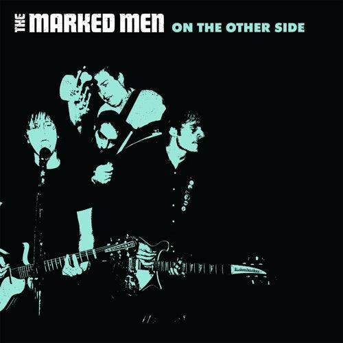 MARKED MEN- On The Other Side LP - TOTAL PUNKLPDirtnapTOTAL PUNK