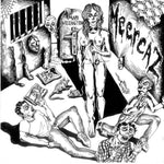 MEERCAZ- Queen Mary Mill LP