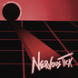 NERVOUS TICK & THE ZIPPER LIPS- The Monochromatic Mind of... LP - TOTAL PUNKLPBig NeckTOTAL PUNK