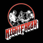 NIGHTFREAK- S/T LP