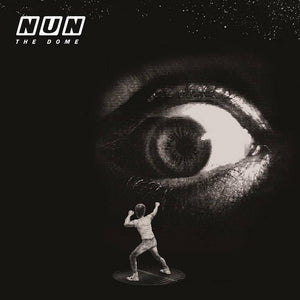 NUN- The Dome LP - TOTAL PUNKLPAarghtTOTAL PUNK