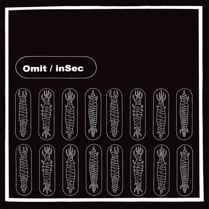 OMIT- inSec LP