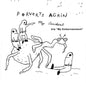 *PERVERTS AGAIN- My Accident 7" - TOTAL PUNK7"Total PunkTOTAL PUNK