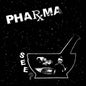 PHARMA- See 7" - TOTAL PUNK7"Big NeckTOTAL PUNK