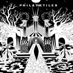 PHIL & THE TILES- Double Happiness LP