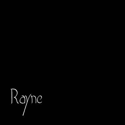 RAYNE- S/T LP
