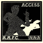 R.M.F.C.- Access 7"