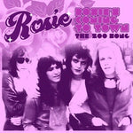 ROSIE- Rosie's Coming To Town 7"
