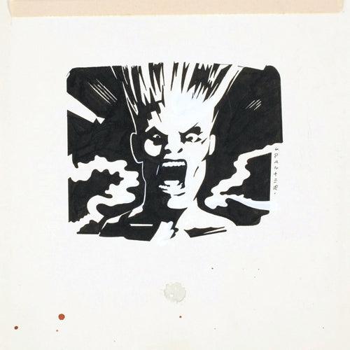 SCREAMERS- Demo Hollywood 1977 LP - TOTAL PUNKLPSuperior ViaductTOTAL PUNK