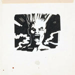 SCREAMERS- Demo Hollywood 1977 LP