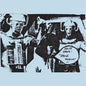 SOLID SPACE- Space Museum LP - TOTAL PUNKLPDark EntriesTOTAL PUNK