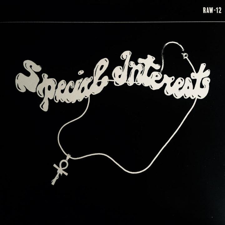 SPECIAL INTEREST- Spiraling LP