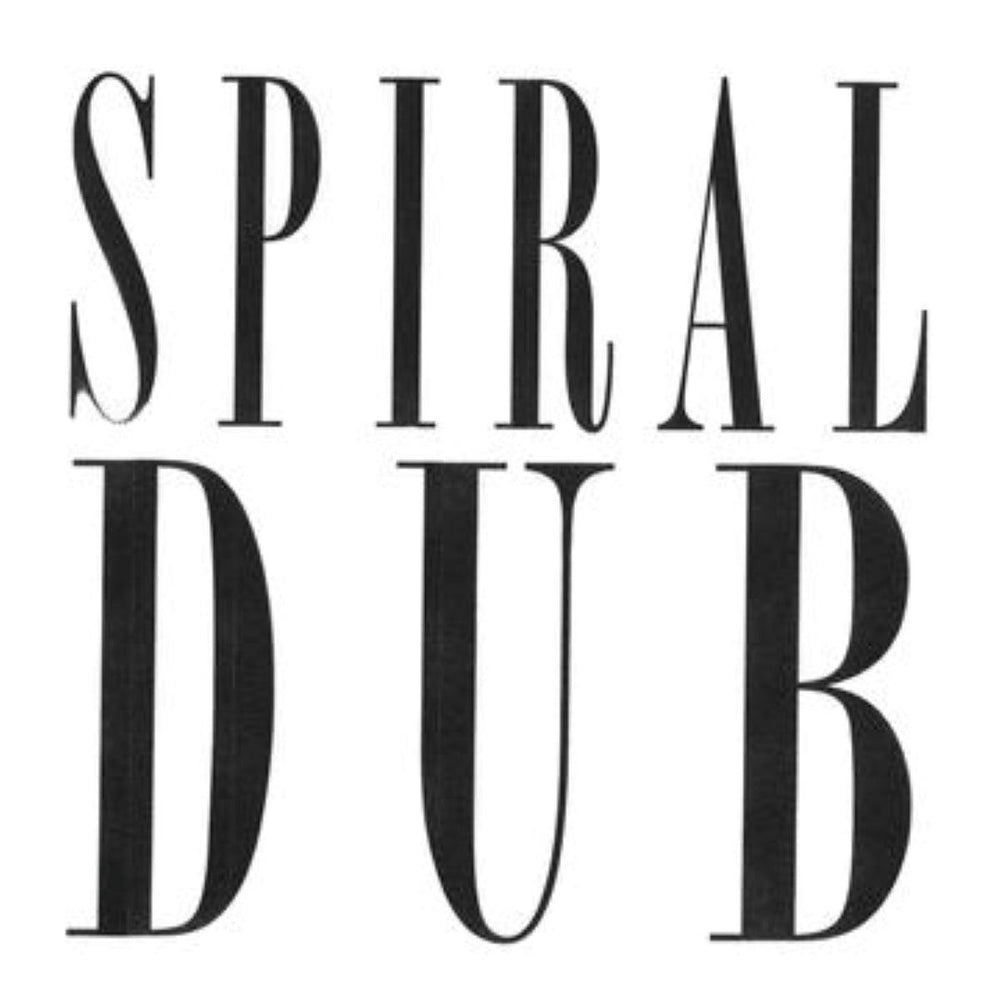 SPIRAL DUB- S/T LP