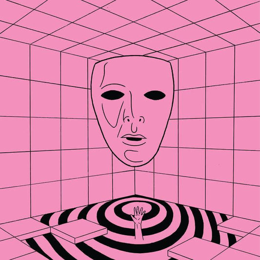 SPOTTING- S/T 7" - TOTAL PUNK7"AarghtTOTAL PUNK