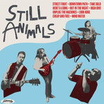 STILL ANIMALS- S/T LP