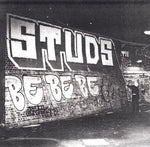 STUDS- Ice Pipe 7"