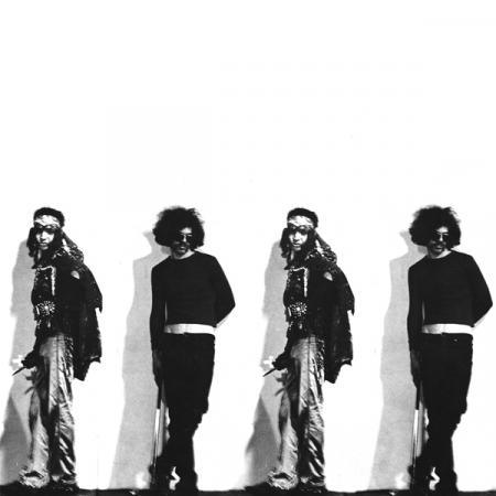 SUICIDE- First Rehearsal Tapes LP - TOTAL PUNKLPSuperior ViaductTOTAL PUNK