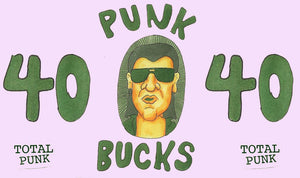 *. TOTAL PUNK BUCKS - TOTAL PUNKGift CardTotal PunkTOTAL PUNK