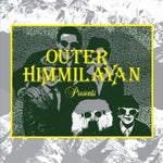 V/A OUTER HIMALAYAN PRESENTS LP