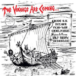 V/A THE VIKINGS ARE COMING LP