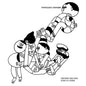 * VIOLENCE CREEPS- Nephew Melting 7" - TOTAL PUNK7"Total PunkTOTAL PUNK