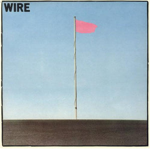 WIRE- Pink Flag LP - TOTAL PUNKLPPink FlagTOTAL PUNK
