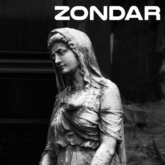 ZONDAR- S/T 7" - TOTAL PUNKGoodbye BoozyTOTAL PUNK